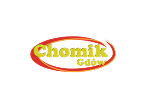 CHOMIK GDÓW