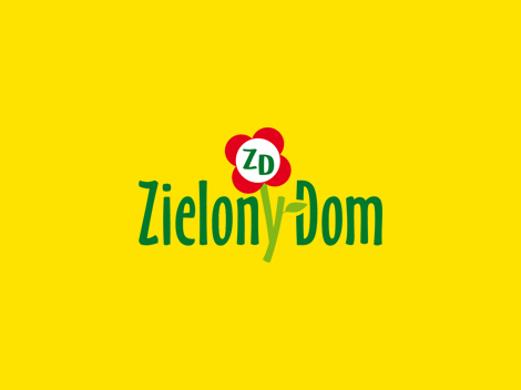 ZIELONY DOM